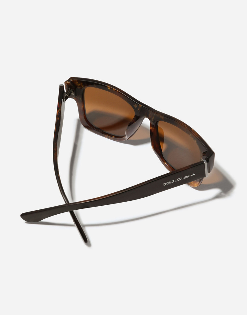 Lusso Sartoriale Sunglasses 5