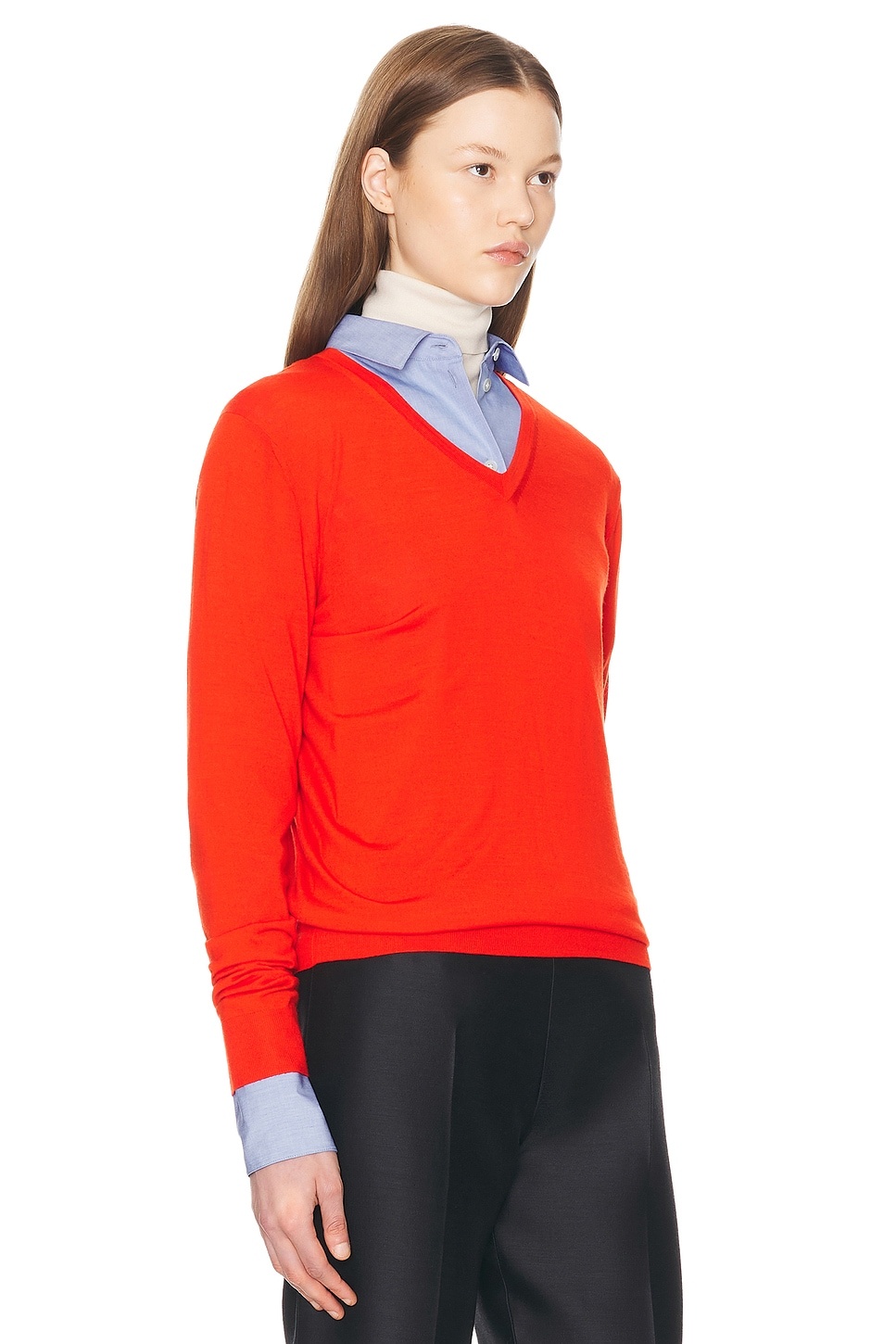 Haius Top - 2