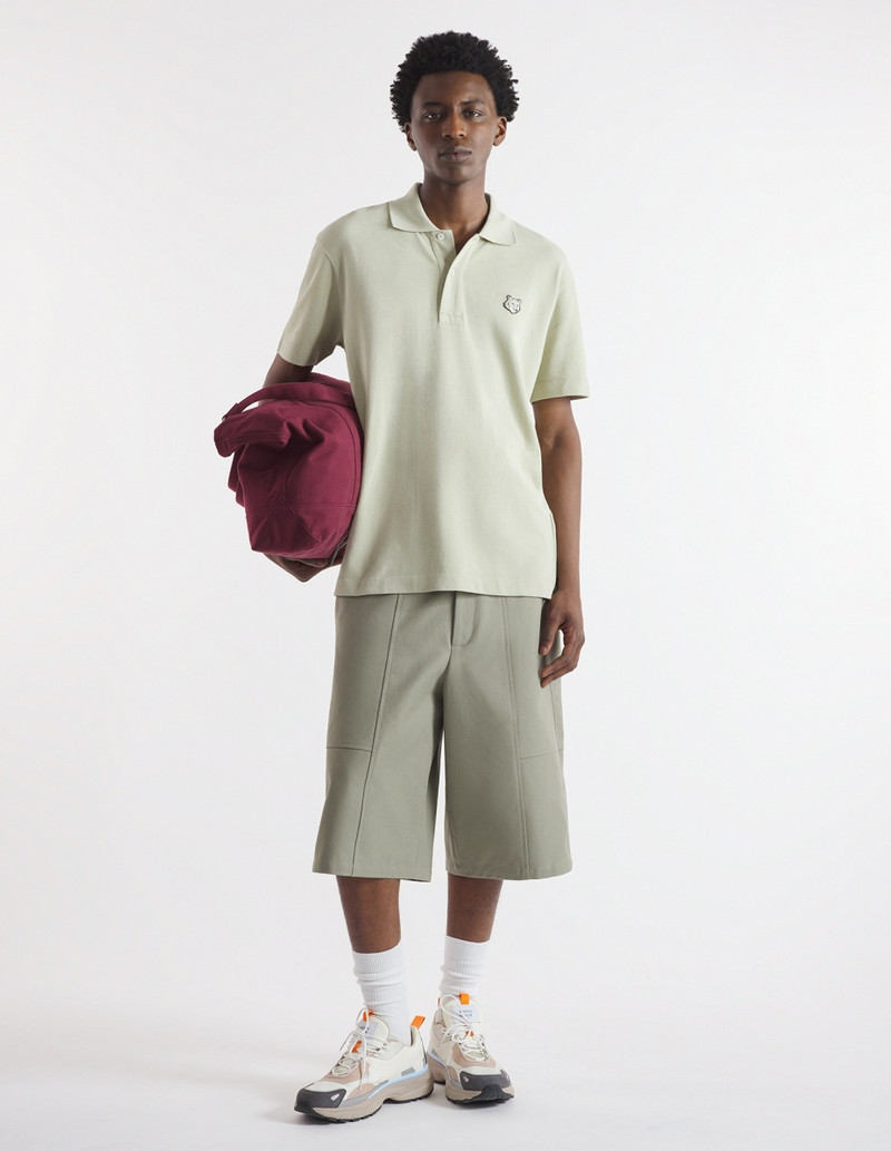 Maison Kitsuné BOLD FOX 머리 패드 COMFORT POLO outlook