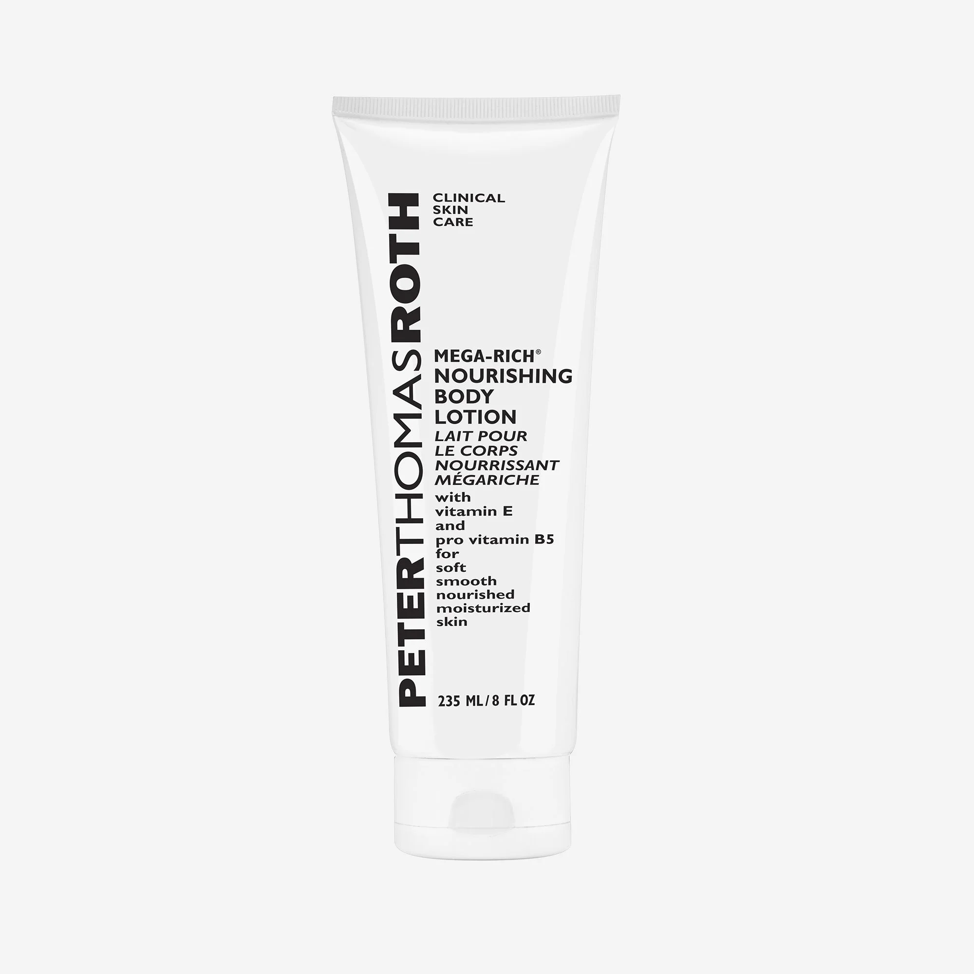 Mega-Rich Nourishing Body Lotion - 1