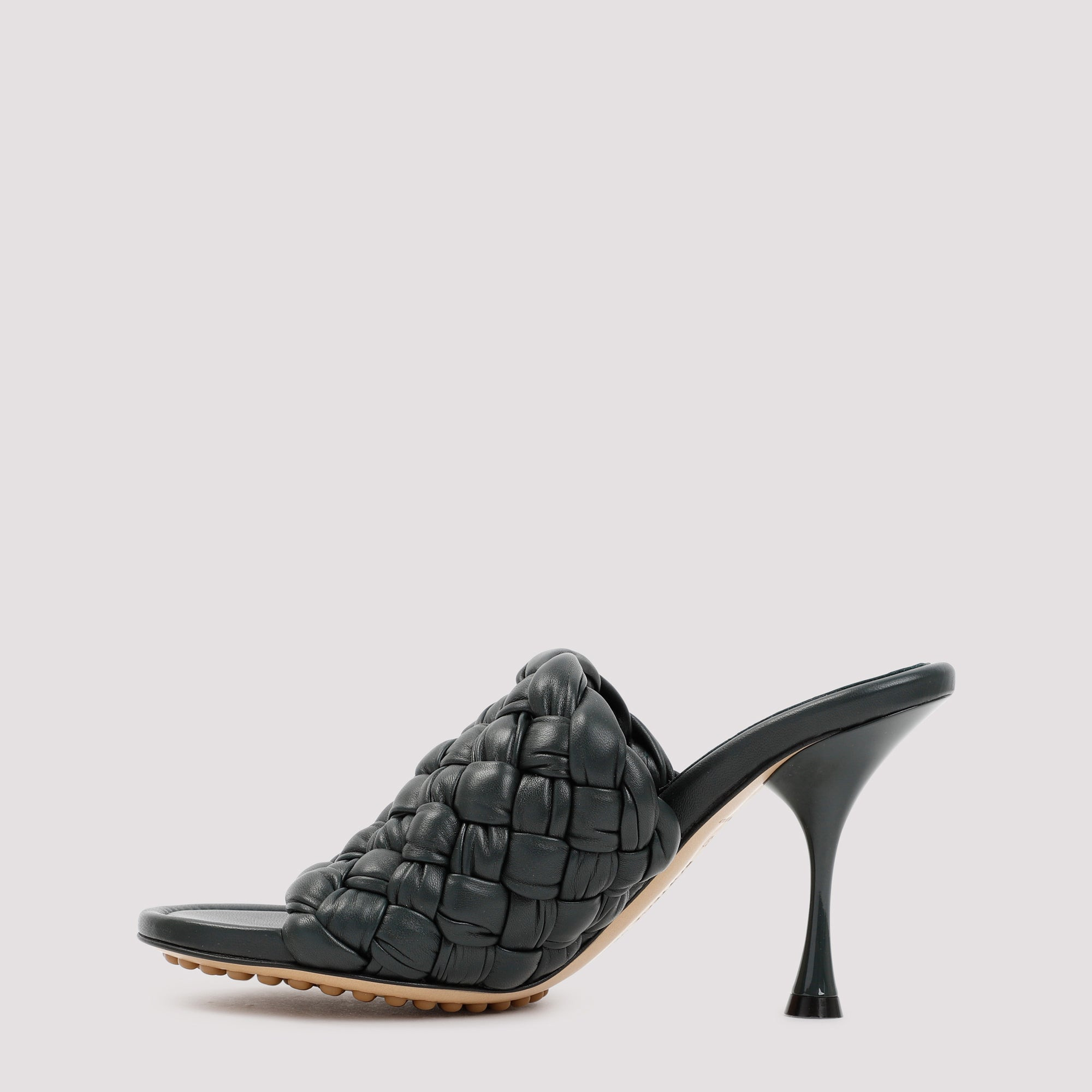 Bottega Veneta Dot Wave Sandals Women - 2