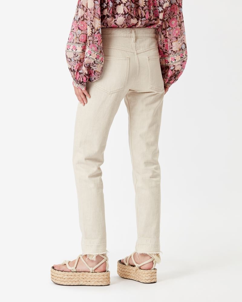 SULANOA SLIM JEANS - 5