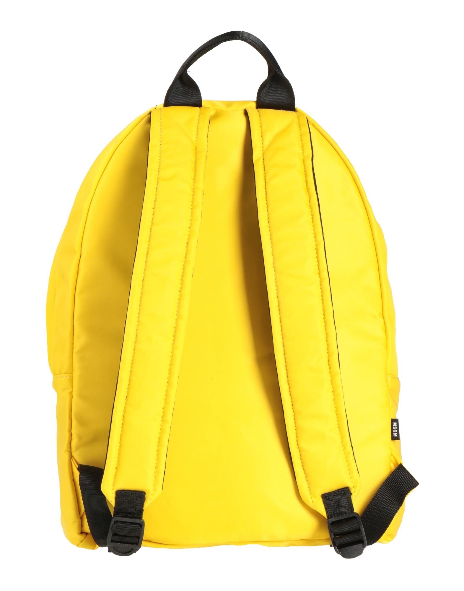 Yellow Men's Backpacks - 2