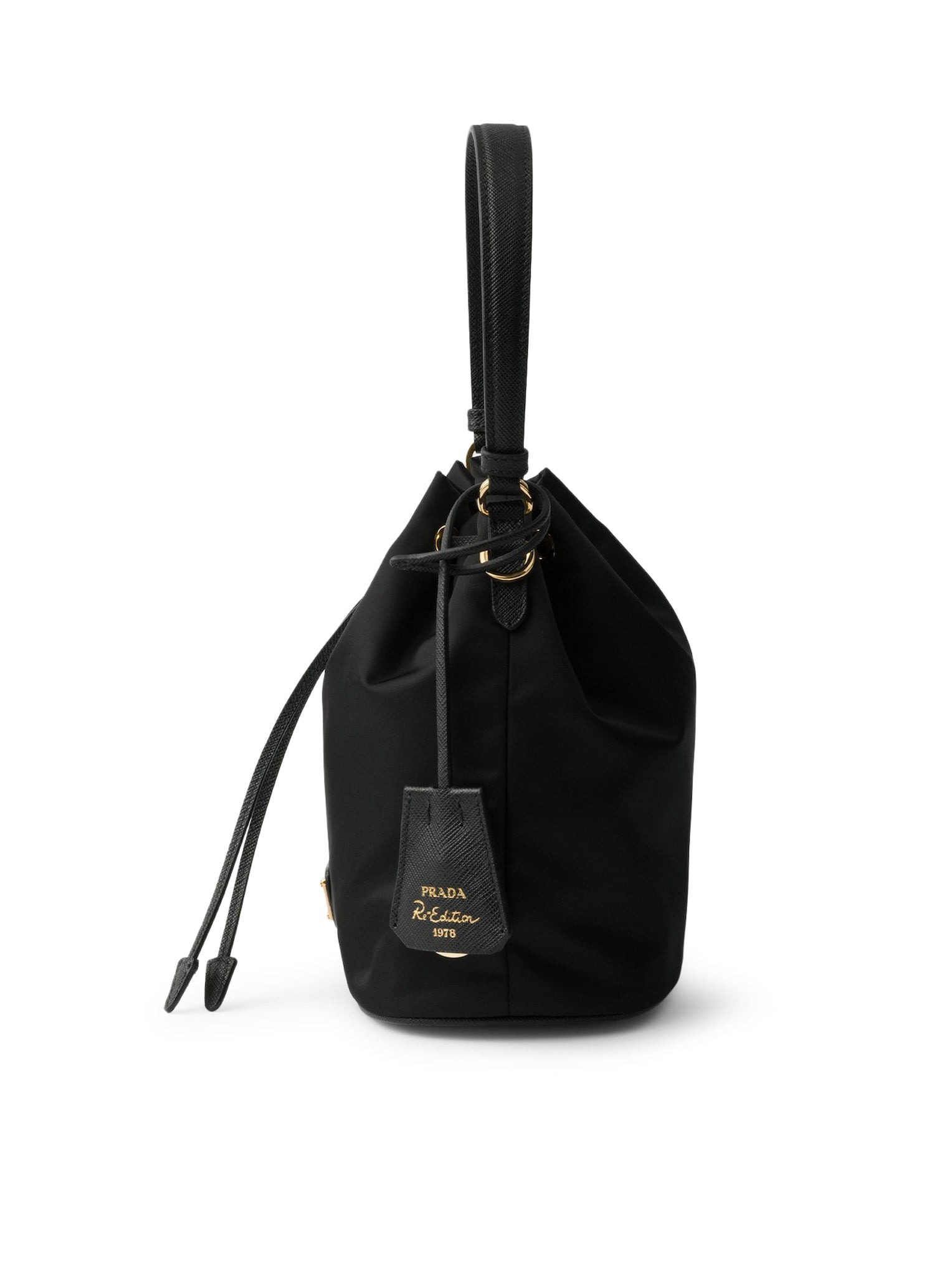RE-EDITION 1978 MINI BAG IN RE-NYLON - 4