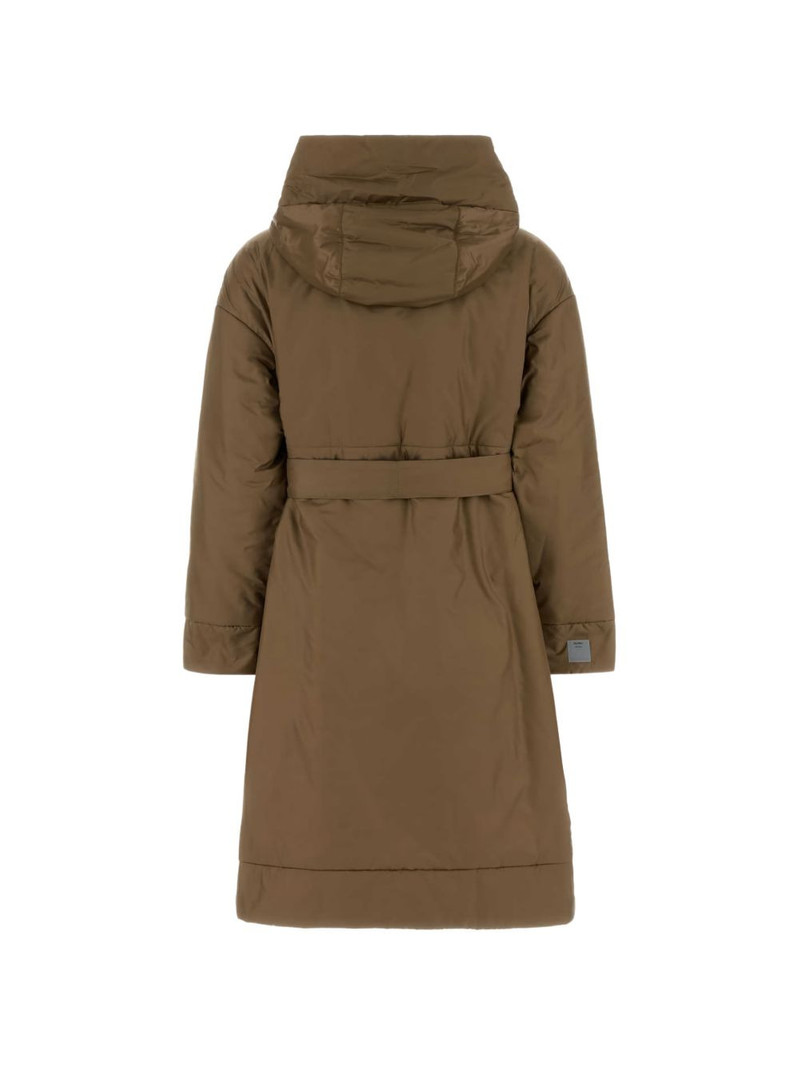 Max Mara Dioniso padded coat outlook