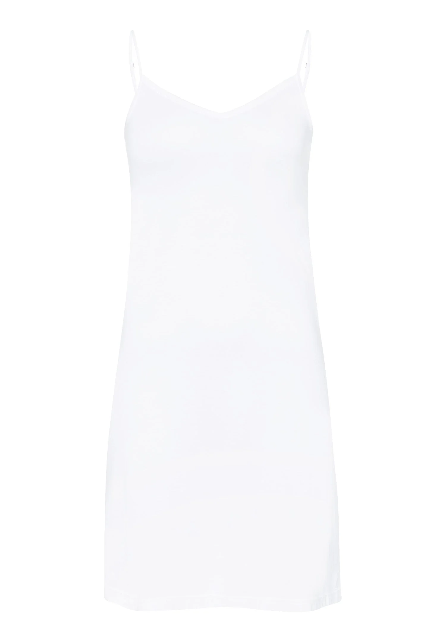Ultralight Cotton Bodydress - 1