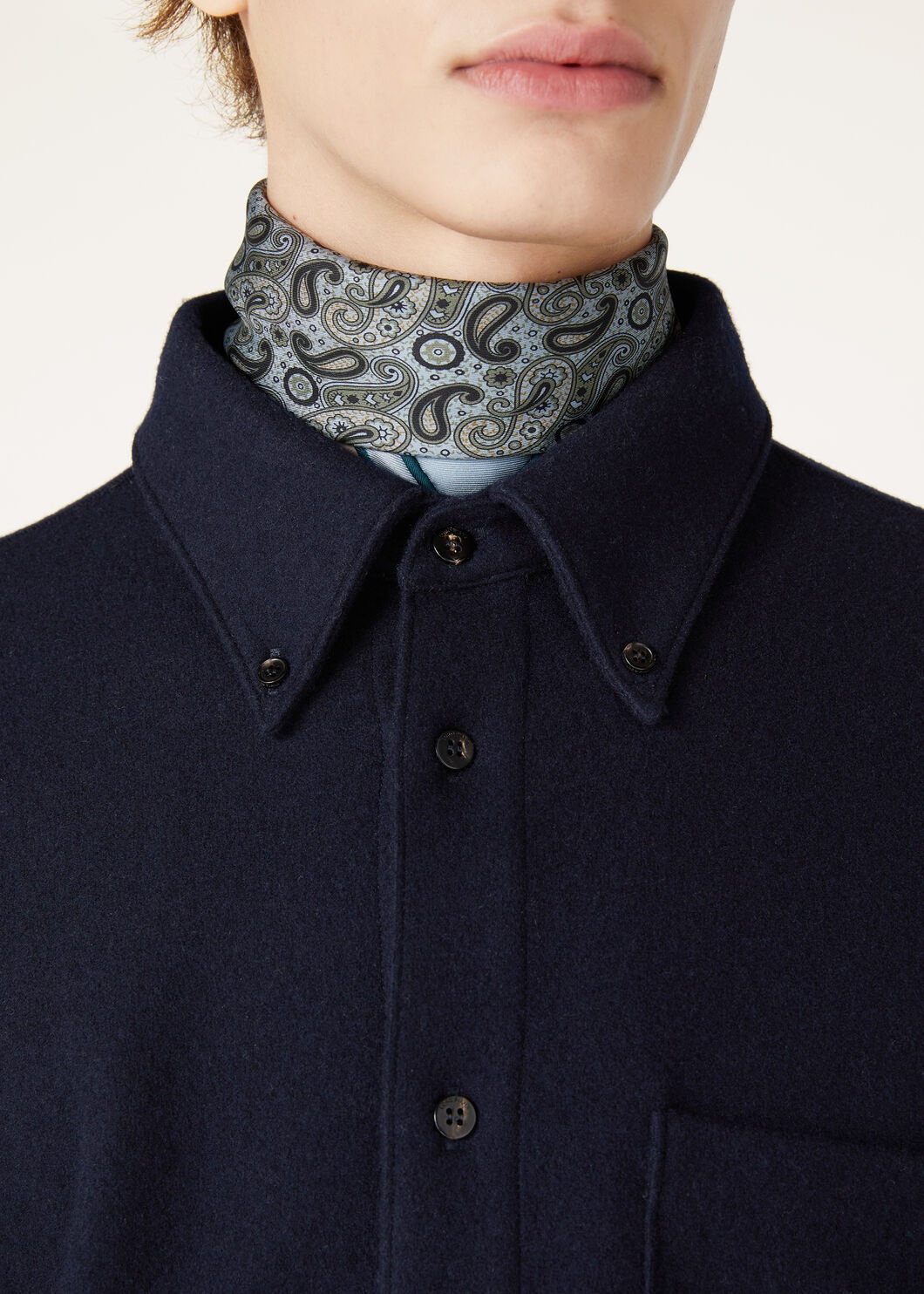 Breia Shirt - 3
