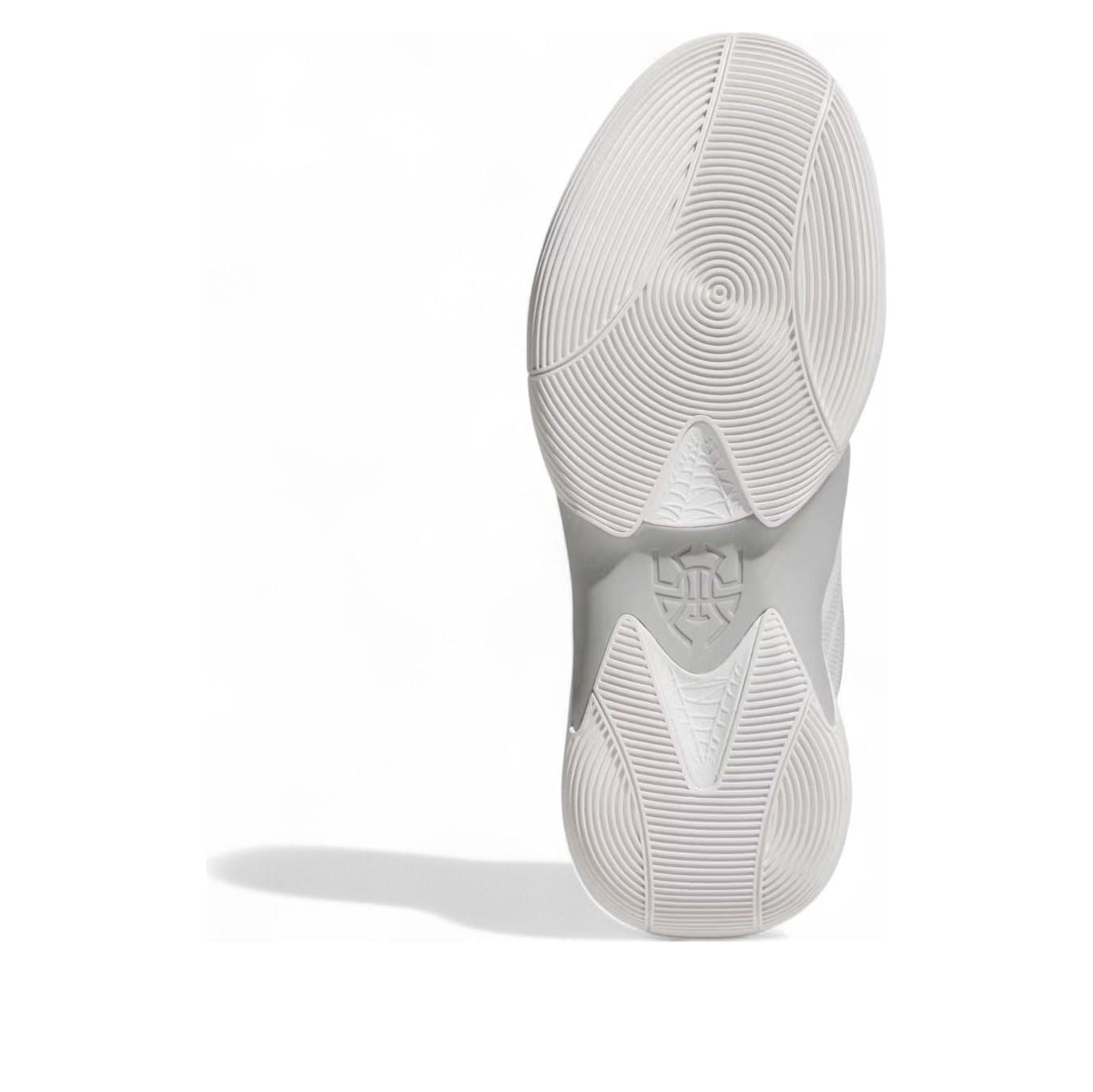 adidas D.O.N. Issue #7 'Team Cloud White' JS1299 - 6