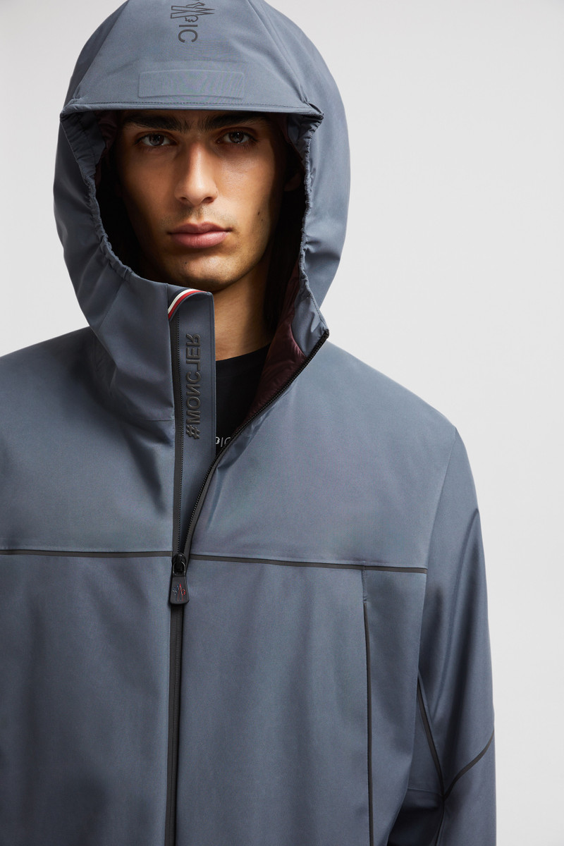 Thusis Short Down Jacket 4