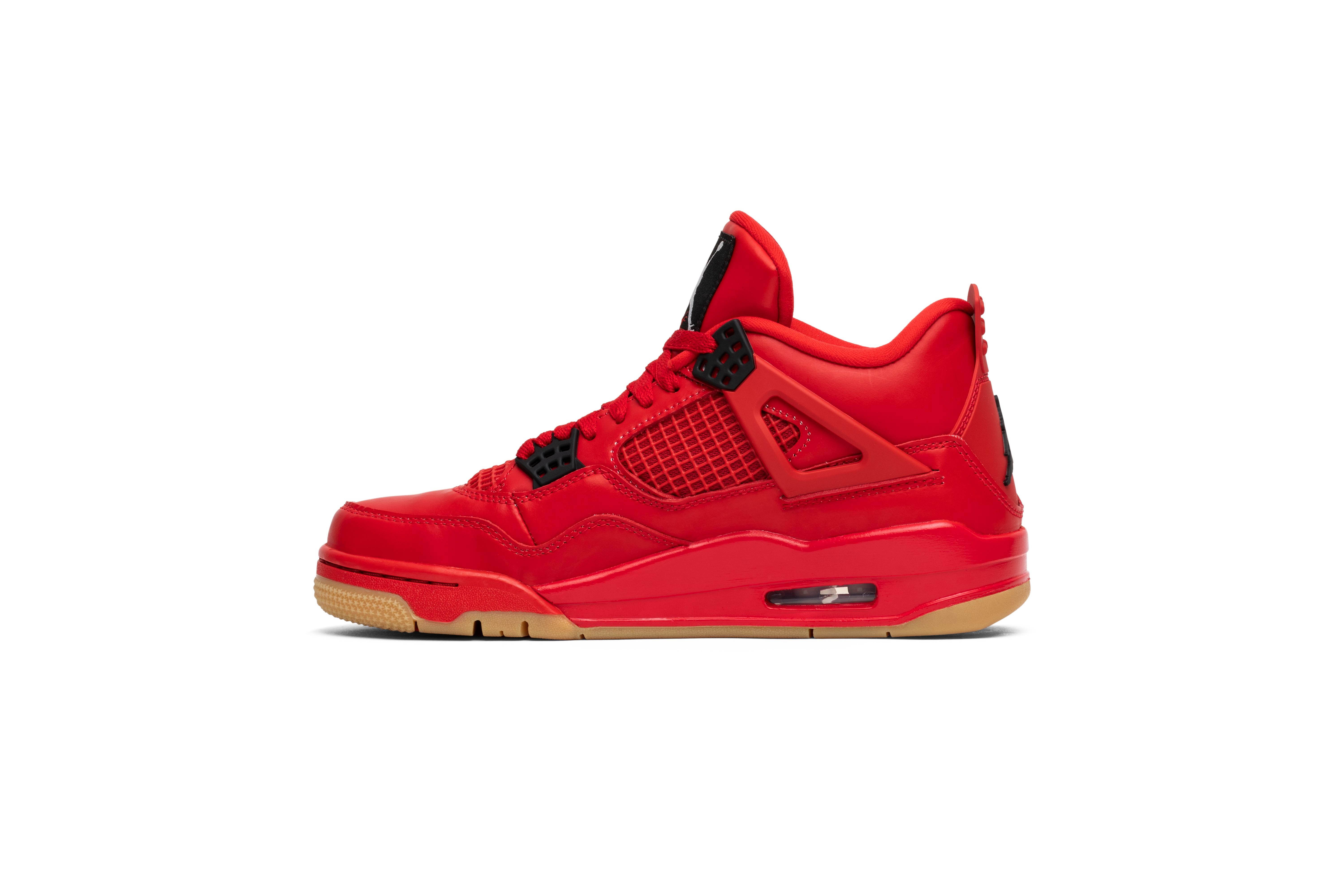 Wmns Air Jordan 4 Retro NRG 'Singles Day' - 3