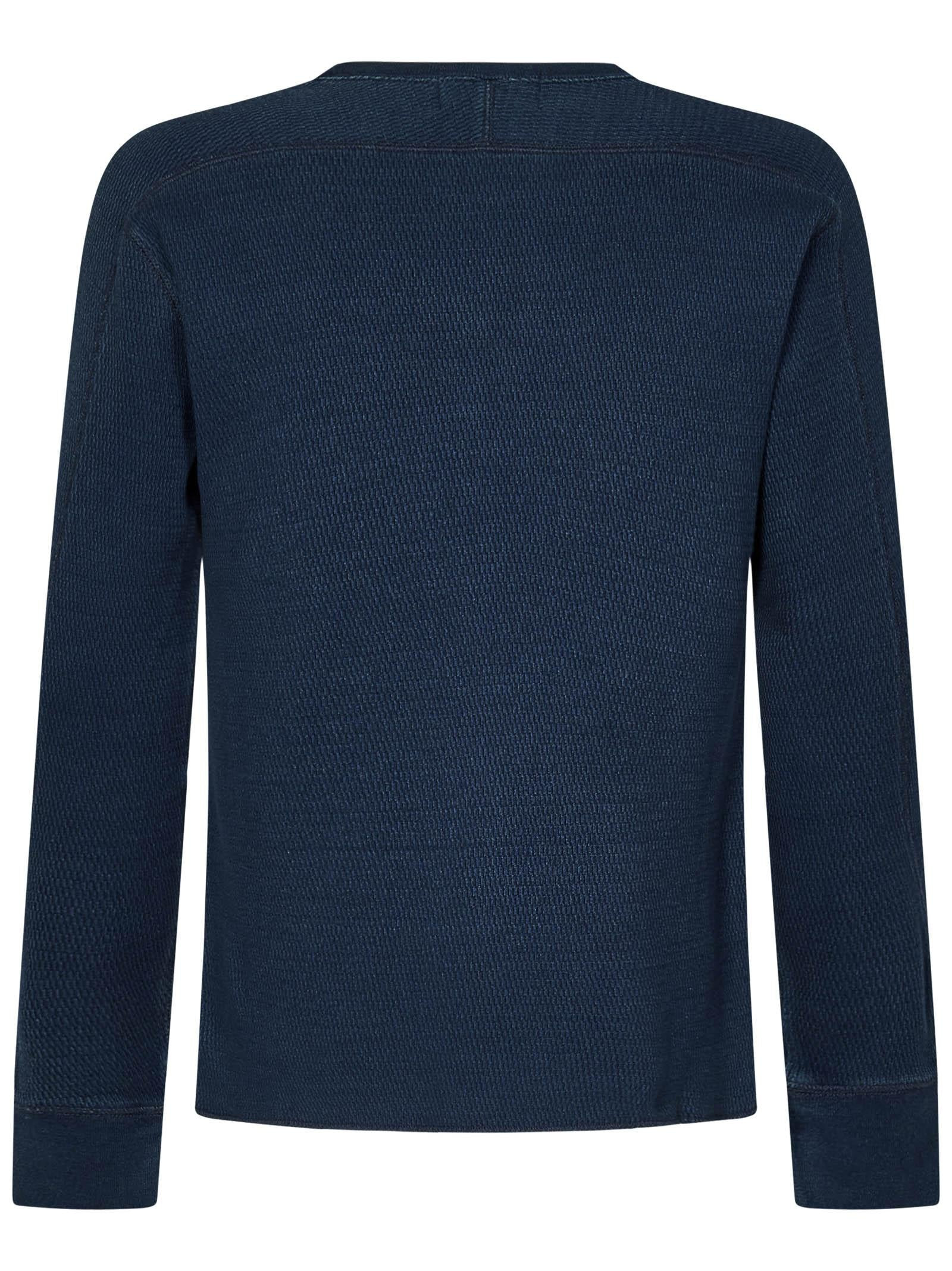MAGLIA RALPH LAUREN RRL - 3