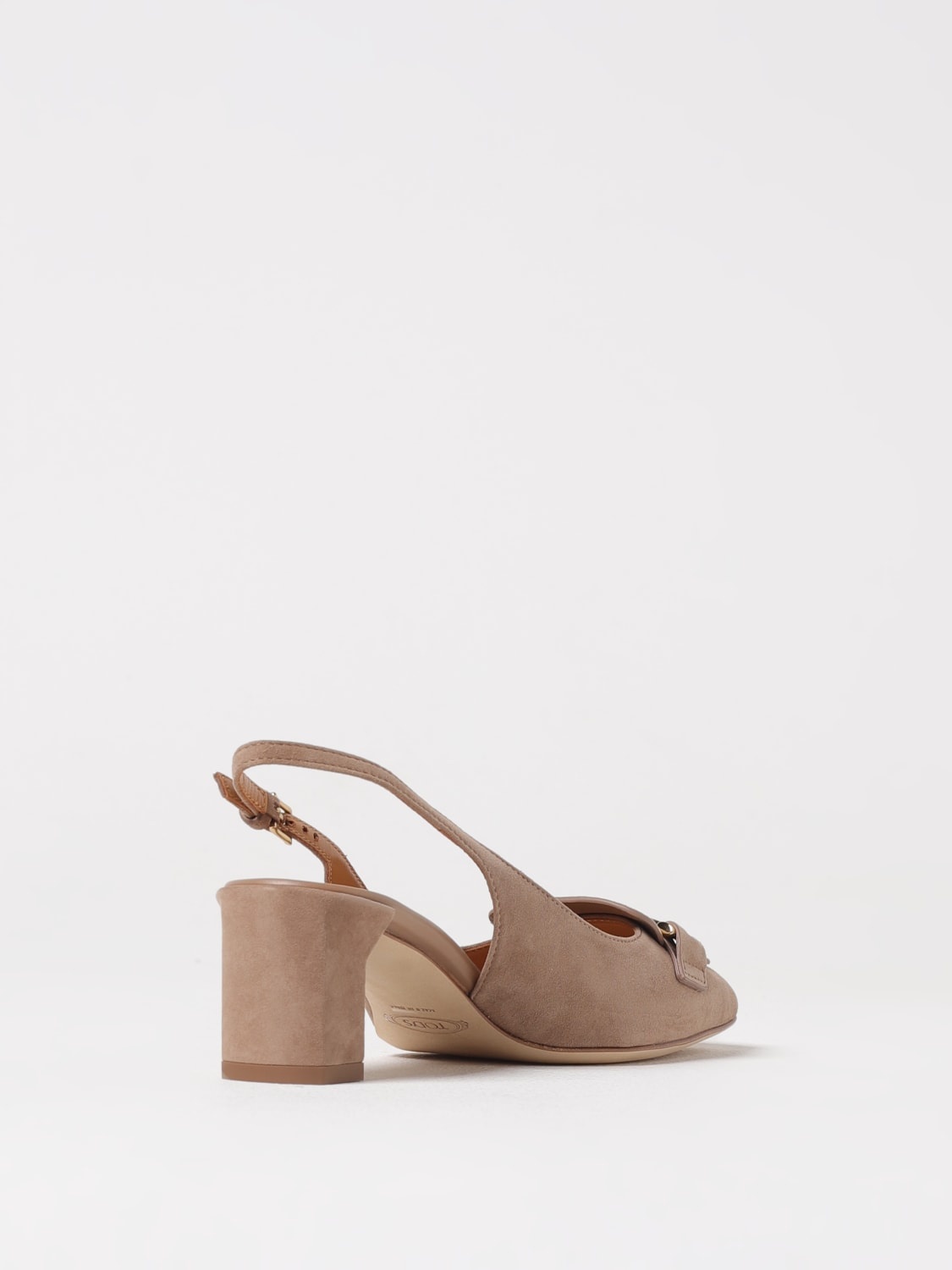 Pumps woman Tod's - 3