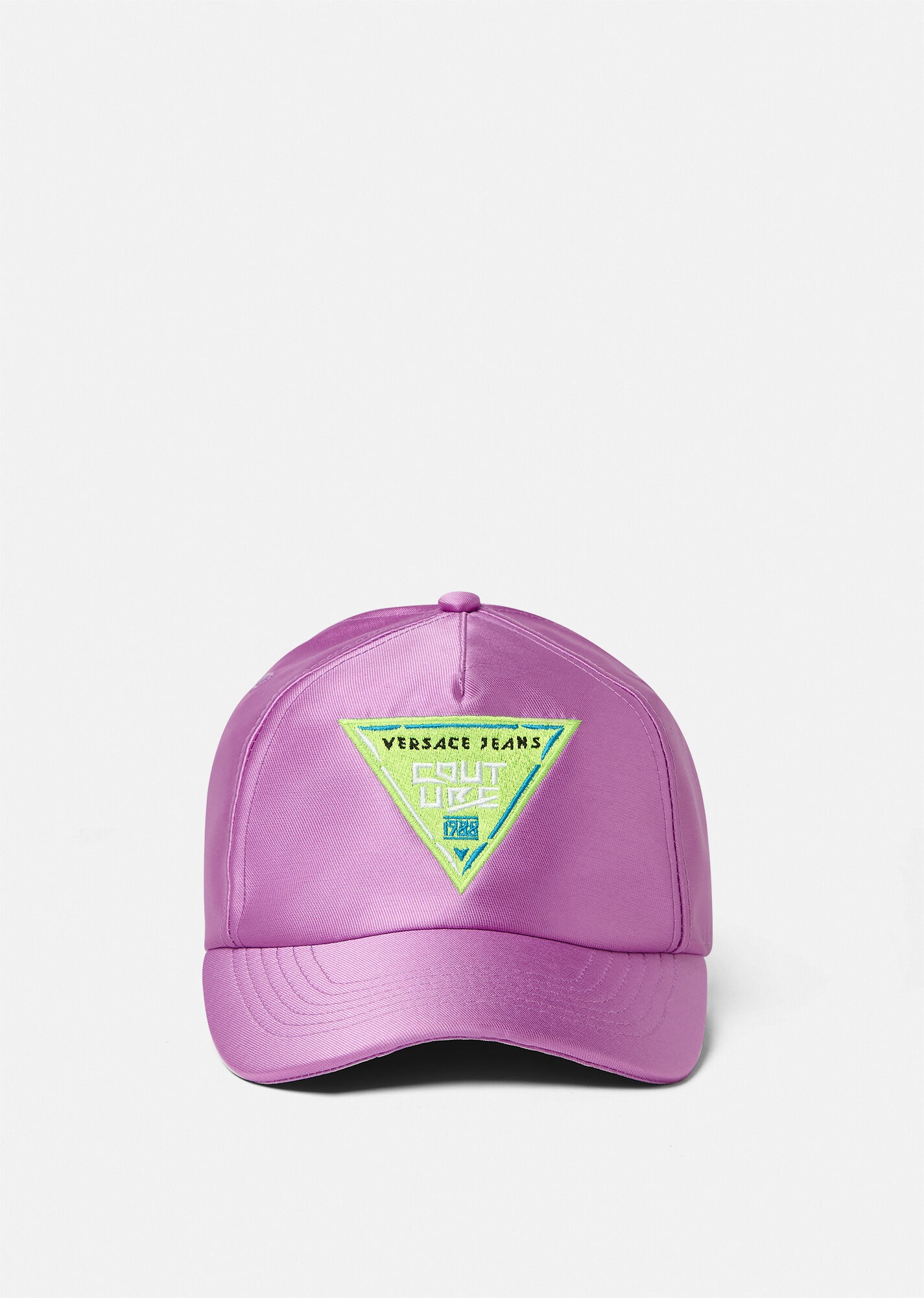 Logo Baseball Cap - 1