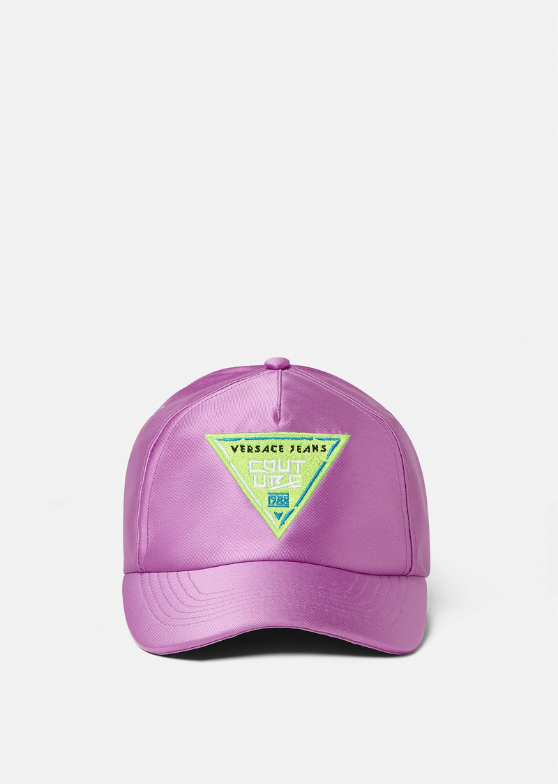 Logo Baseball Cap 1