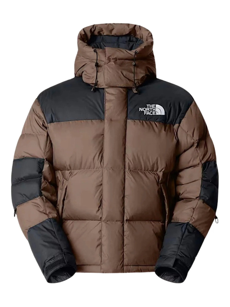 The North Face Himalayan Baltoro Hooded Jacket 1