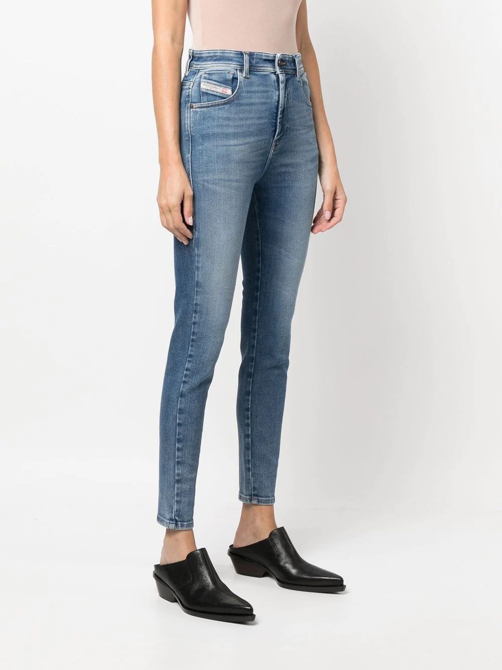 Slandy skinny jeans - 3