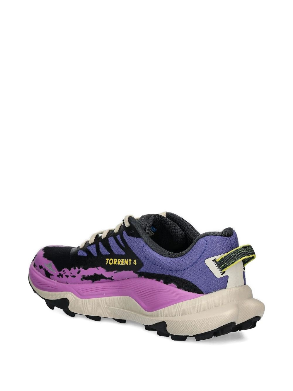 Torrent 4 low-top sneakers - 3