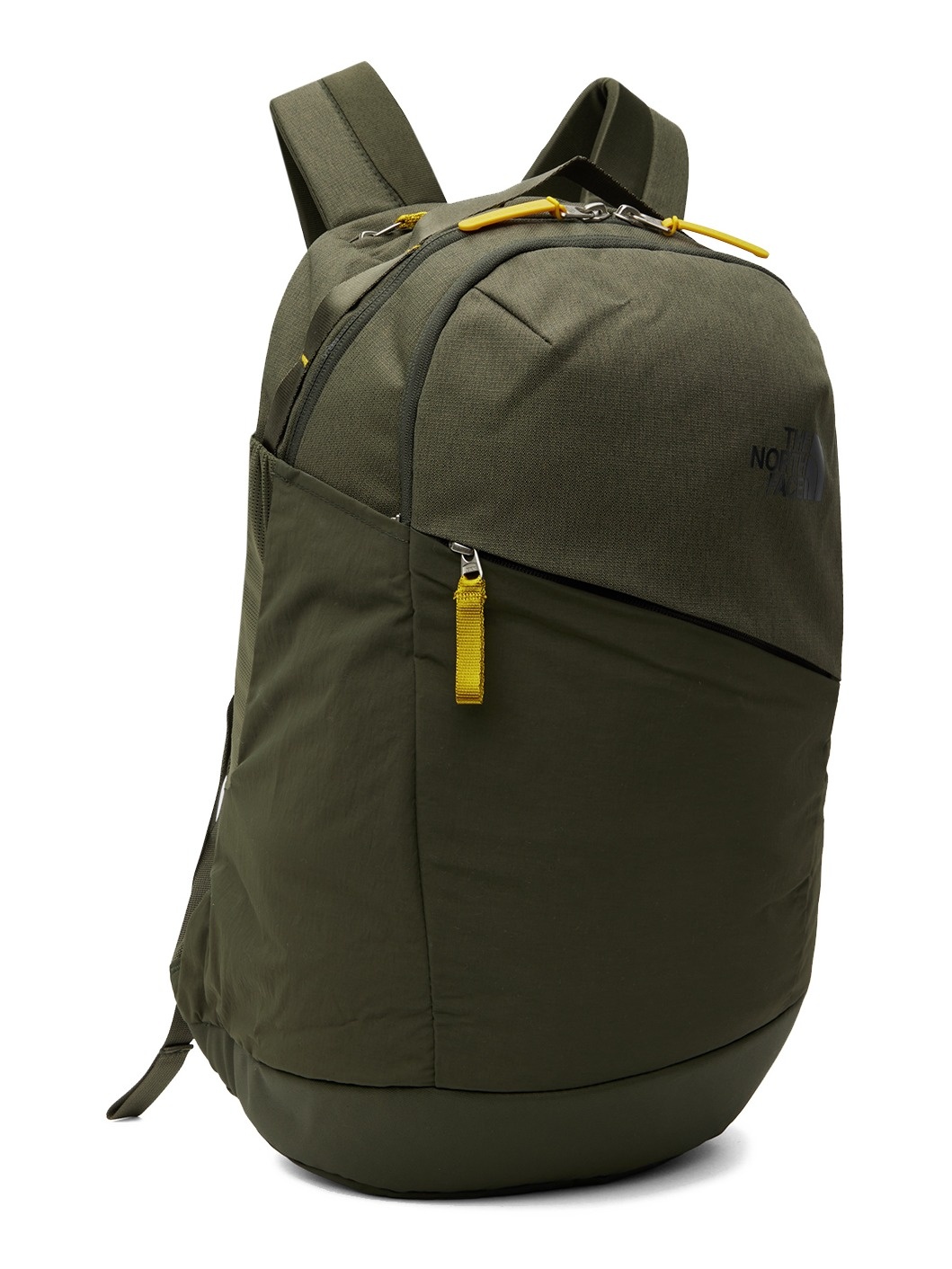 Khaki Isabella 3.0 Backpack - 2