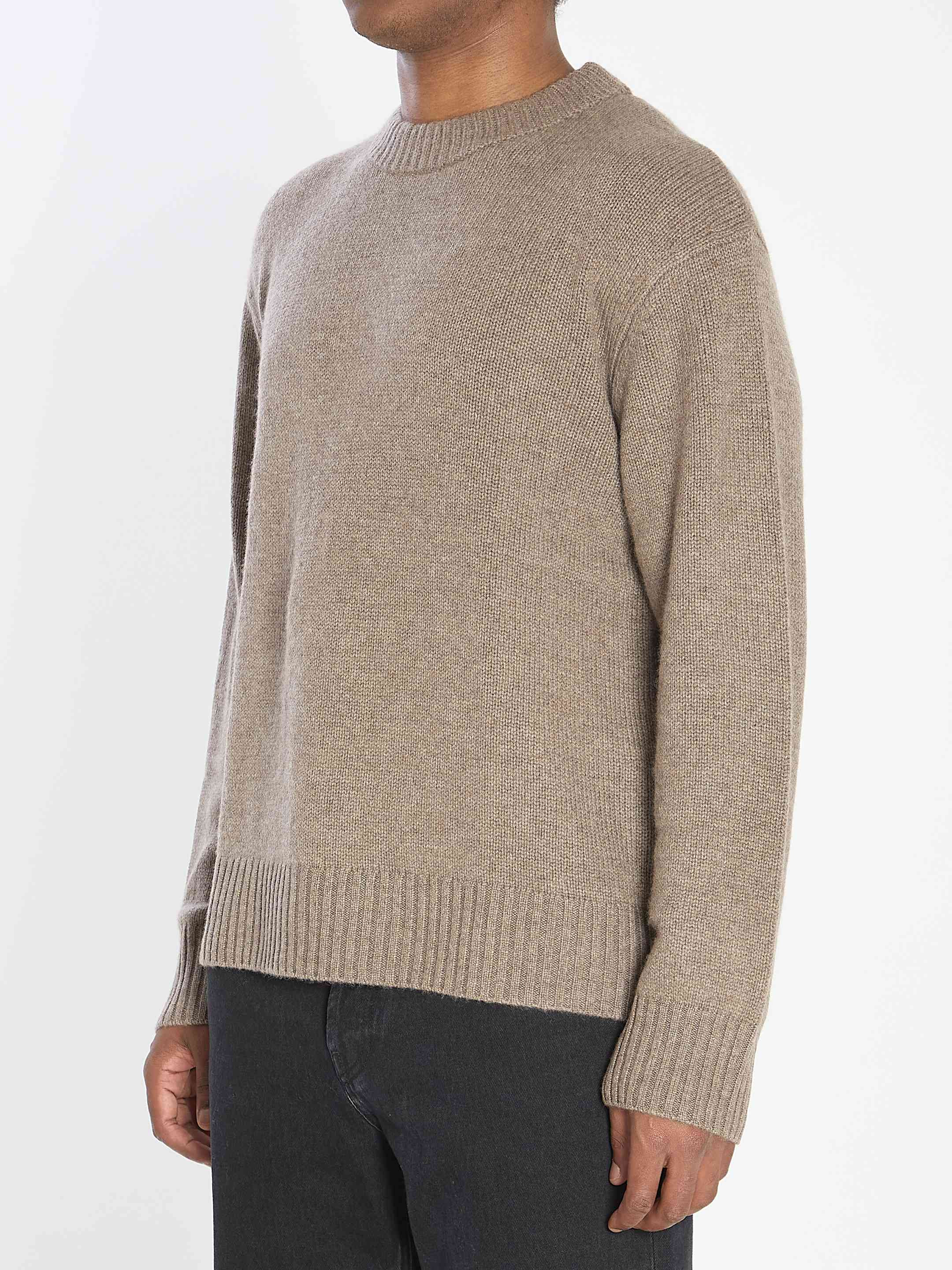 Lisa Yang Men Kristian Sweater - 2