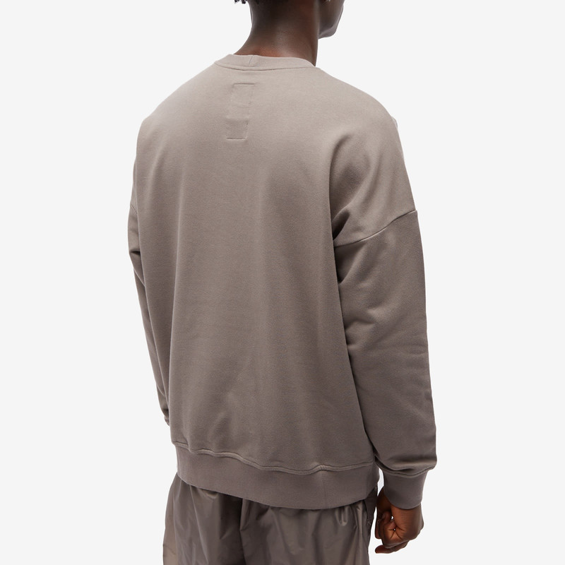 Rick Owens x Champion Pullover Sweat 3