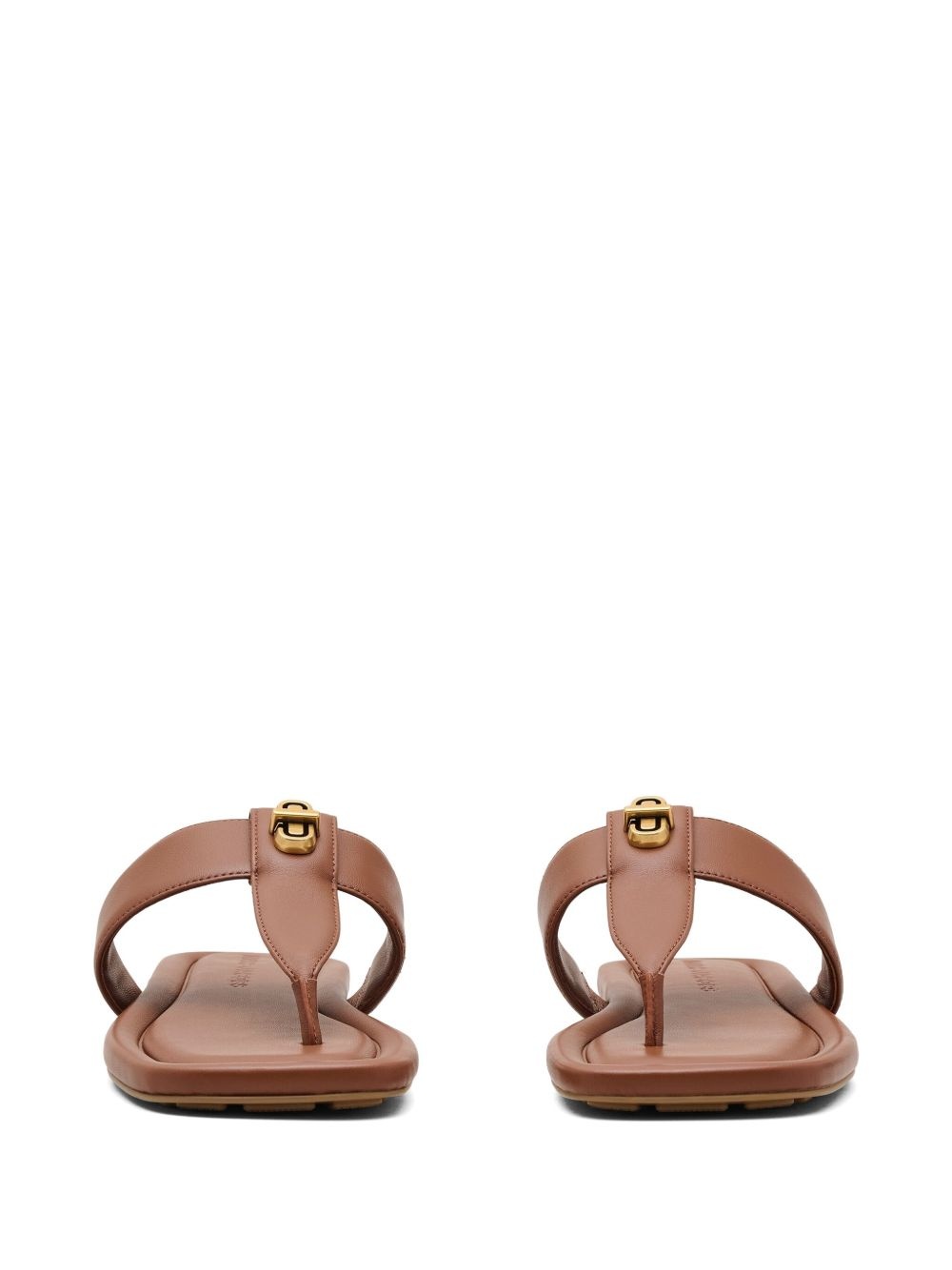The Dual T sandals - 3