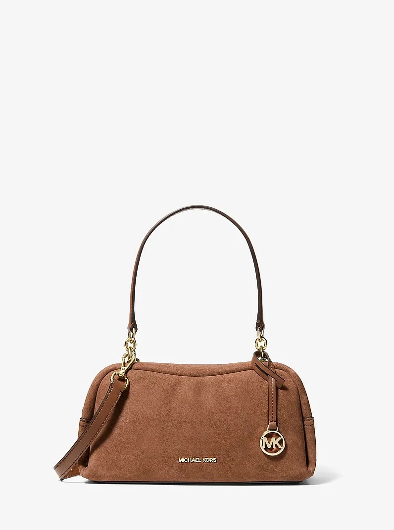Cecily Small Shoulder Bag - 1