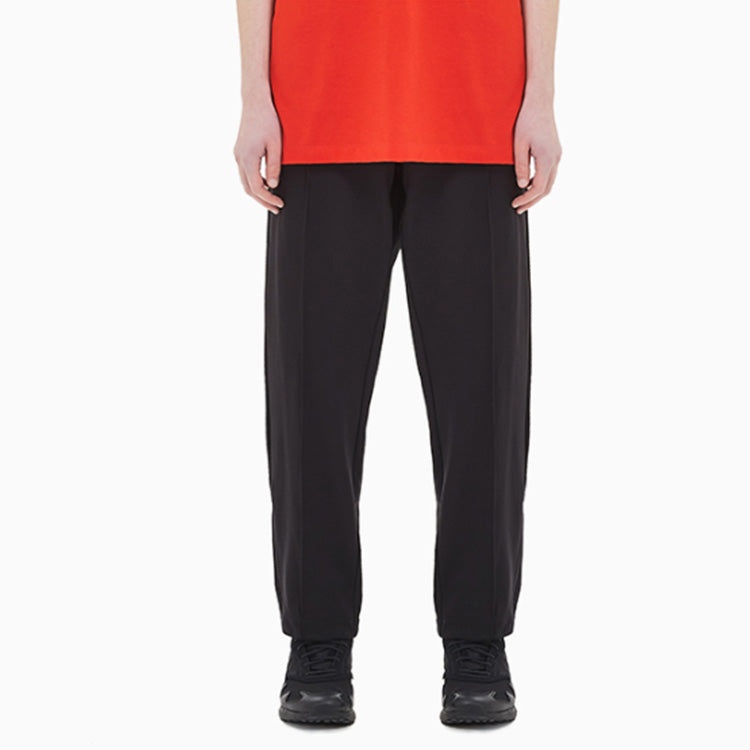 adidas Y-3 Classic Straight Leg Track Pants 'Black' FN3383 - 3