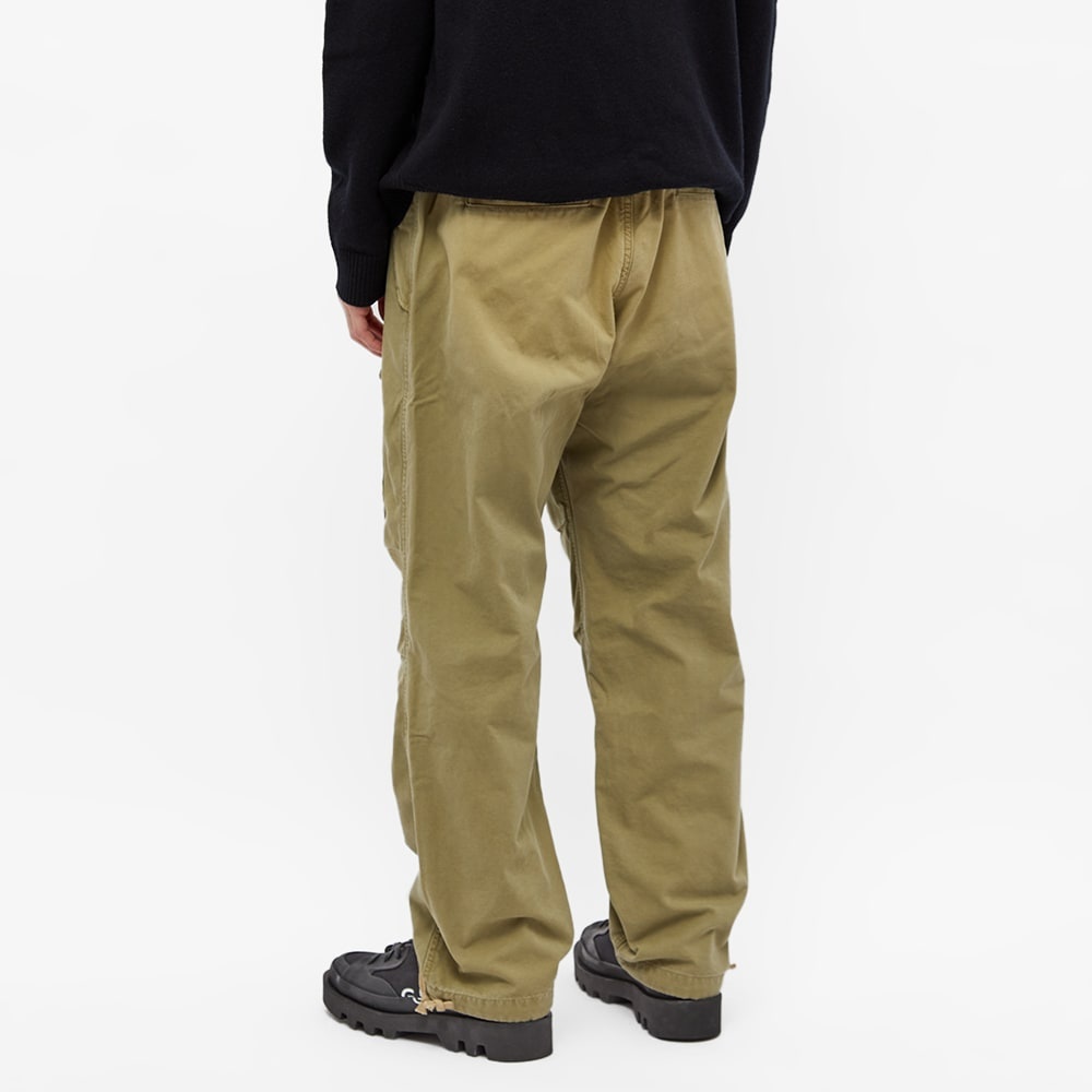 Fear of God Military Cargo Pant - 5