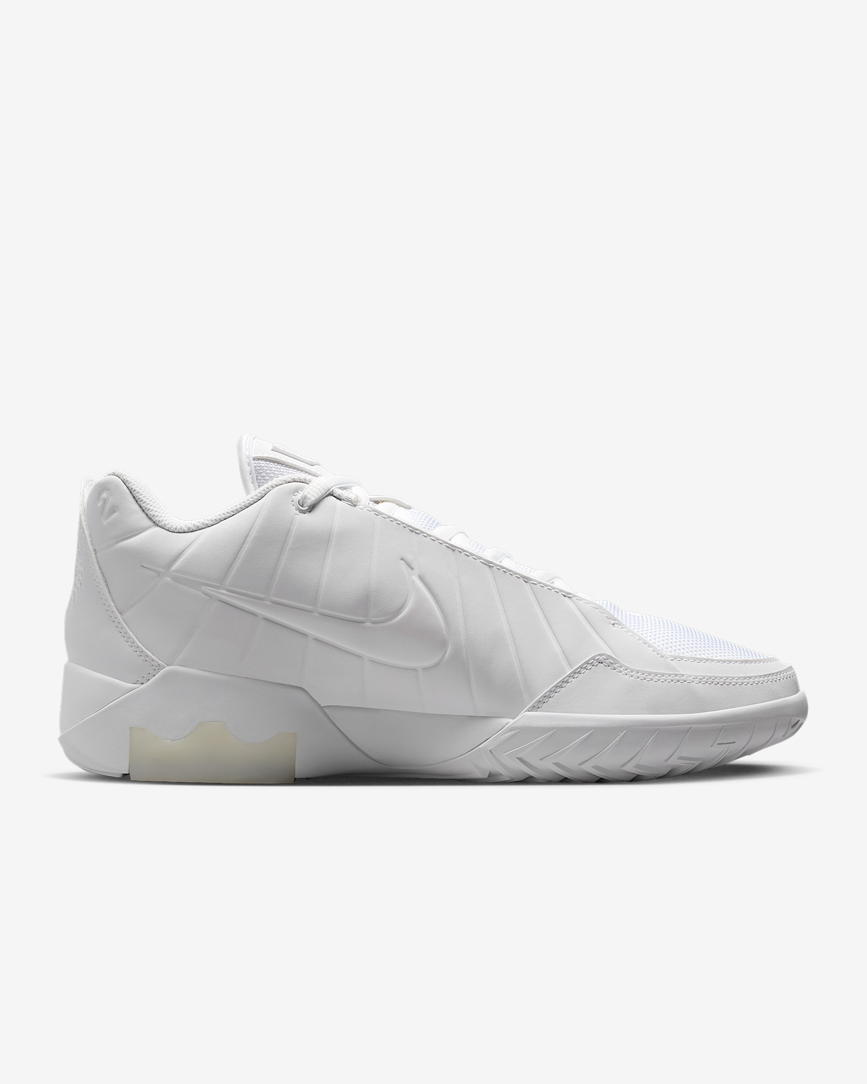 LeBron Witness 9 Basketball Shoes - 3