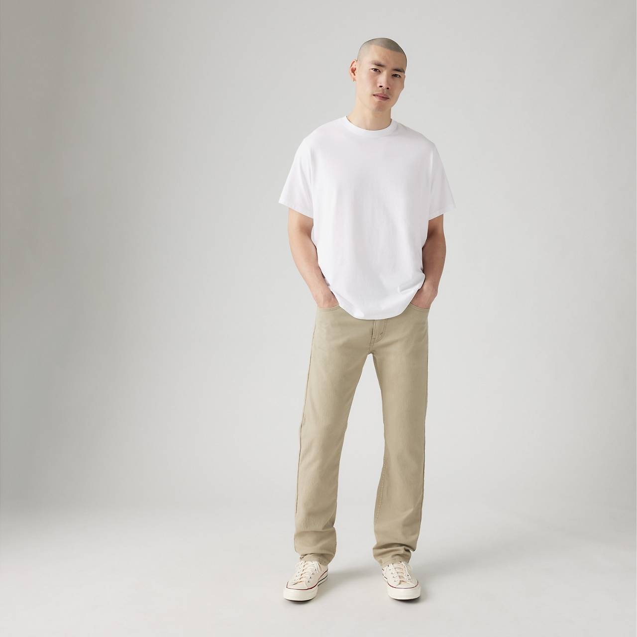 505™ REGULAR FIT MEN'S JEANS - 3