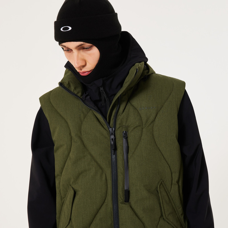 Baldface Puffer Vest 3