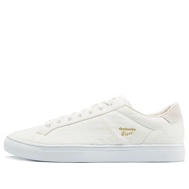 Onitsuka Tiger Lawnship 2.0 Sneakers 'White Beige' 1183A240-100 - 1