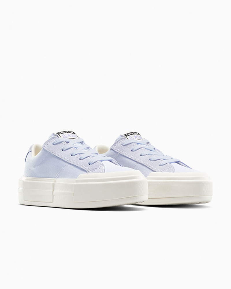 Converse Cruise 4