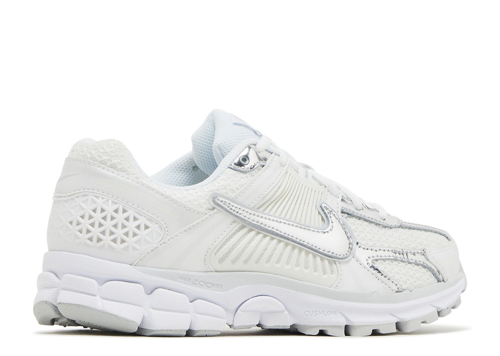 WMNS AIR ZOOM VOMERO 5 'CHROME TOE' - 3