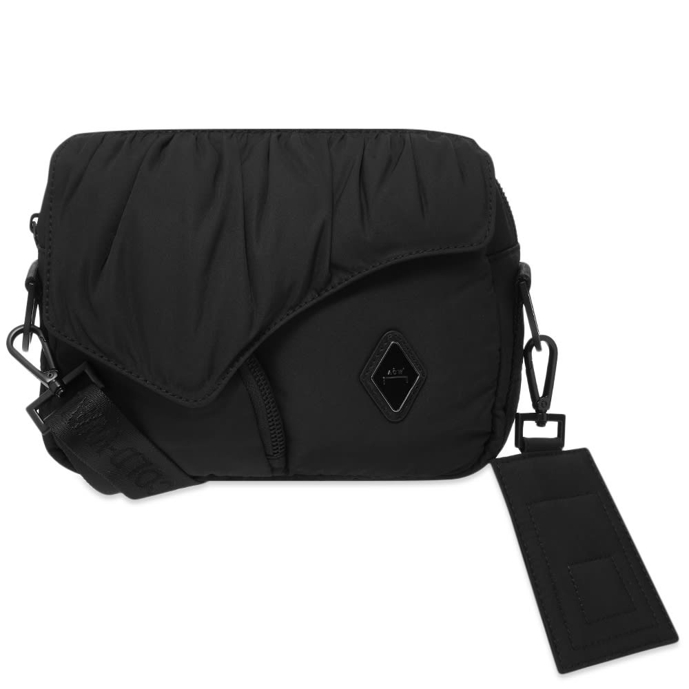 A-COLD-WALL* Shale Padded Envelope Bag - 1