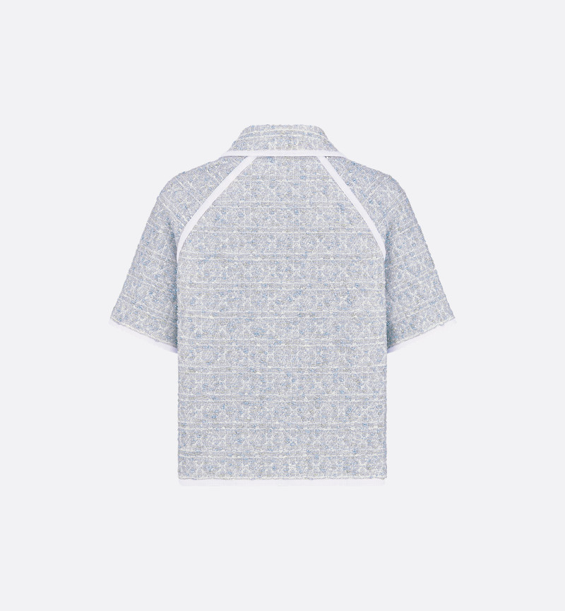 Dior Macrocannage Jacket outlook