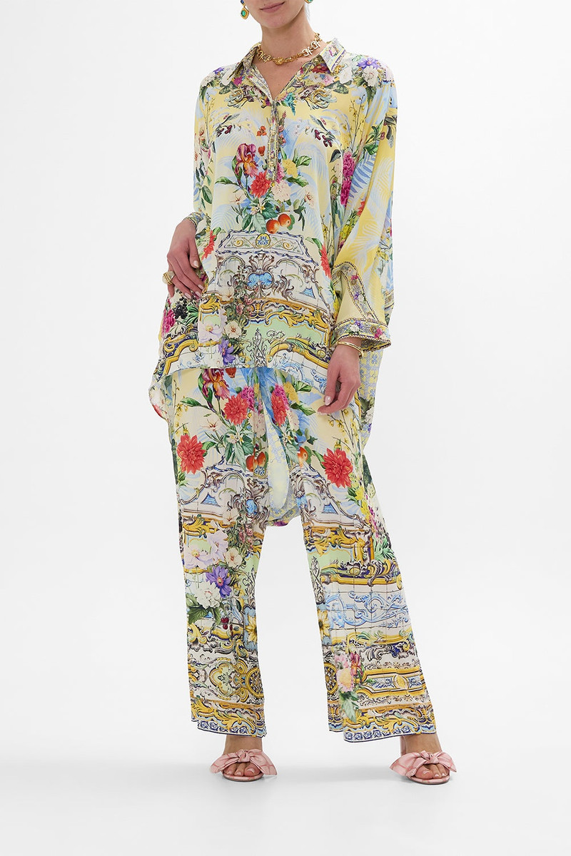 CAMILLA STRAIGHT LEG PANT outlook