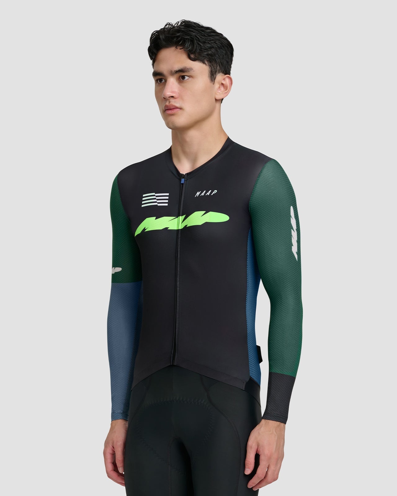 Eclipse Pro Air LS Jersey 2.0 - 2
