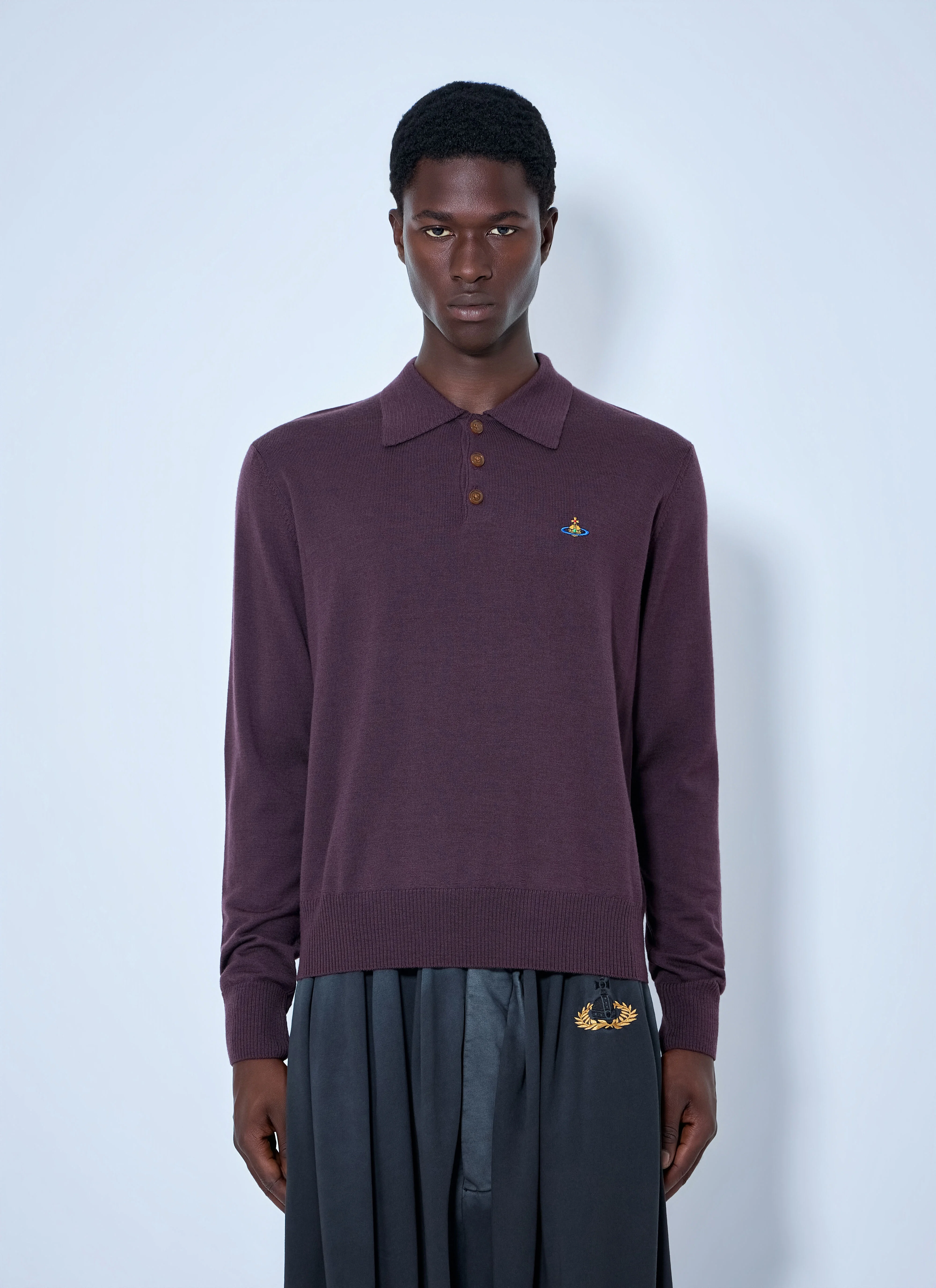 Mark Polo Shirt - 1