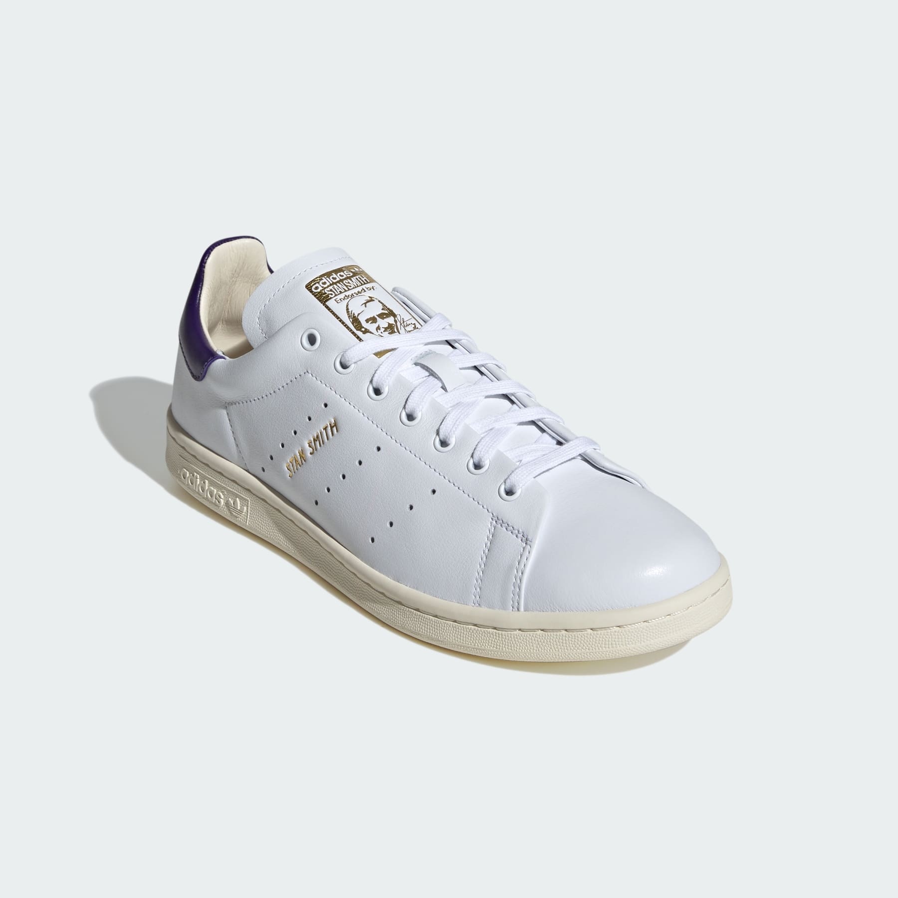 Stan Smith Lux Shoes - 5