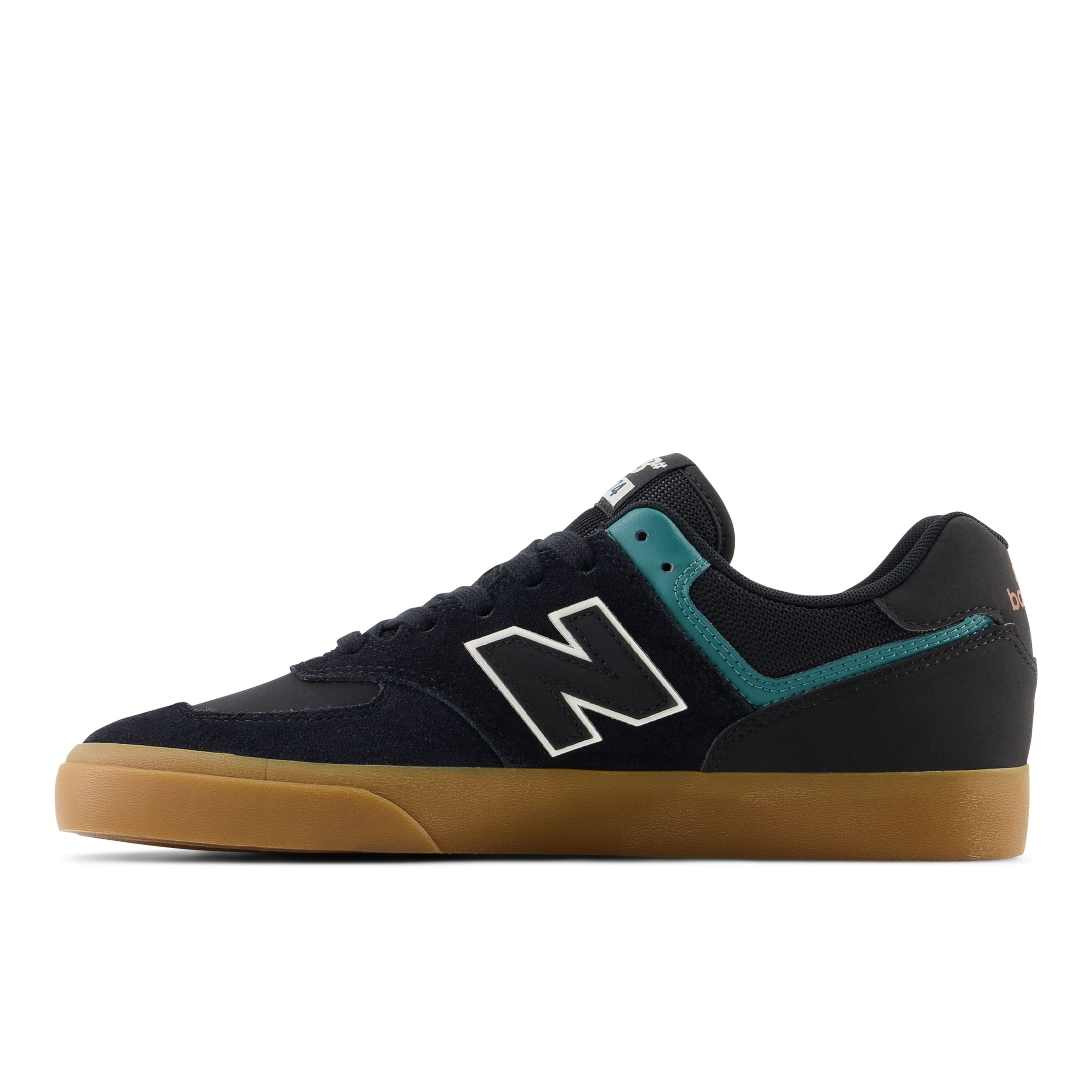 NB Numeric 574 Vulc - New Balance