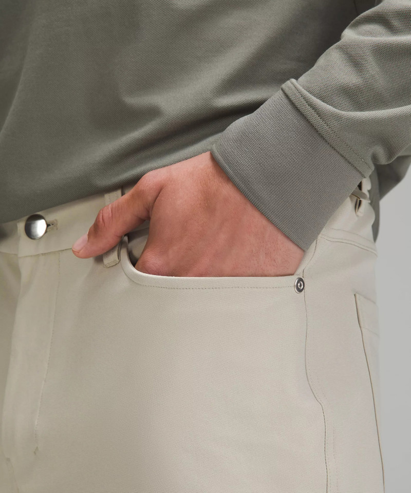 ABC Slim-Fit 5 Pocket Pant 28"L *Warpstreme 4