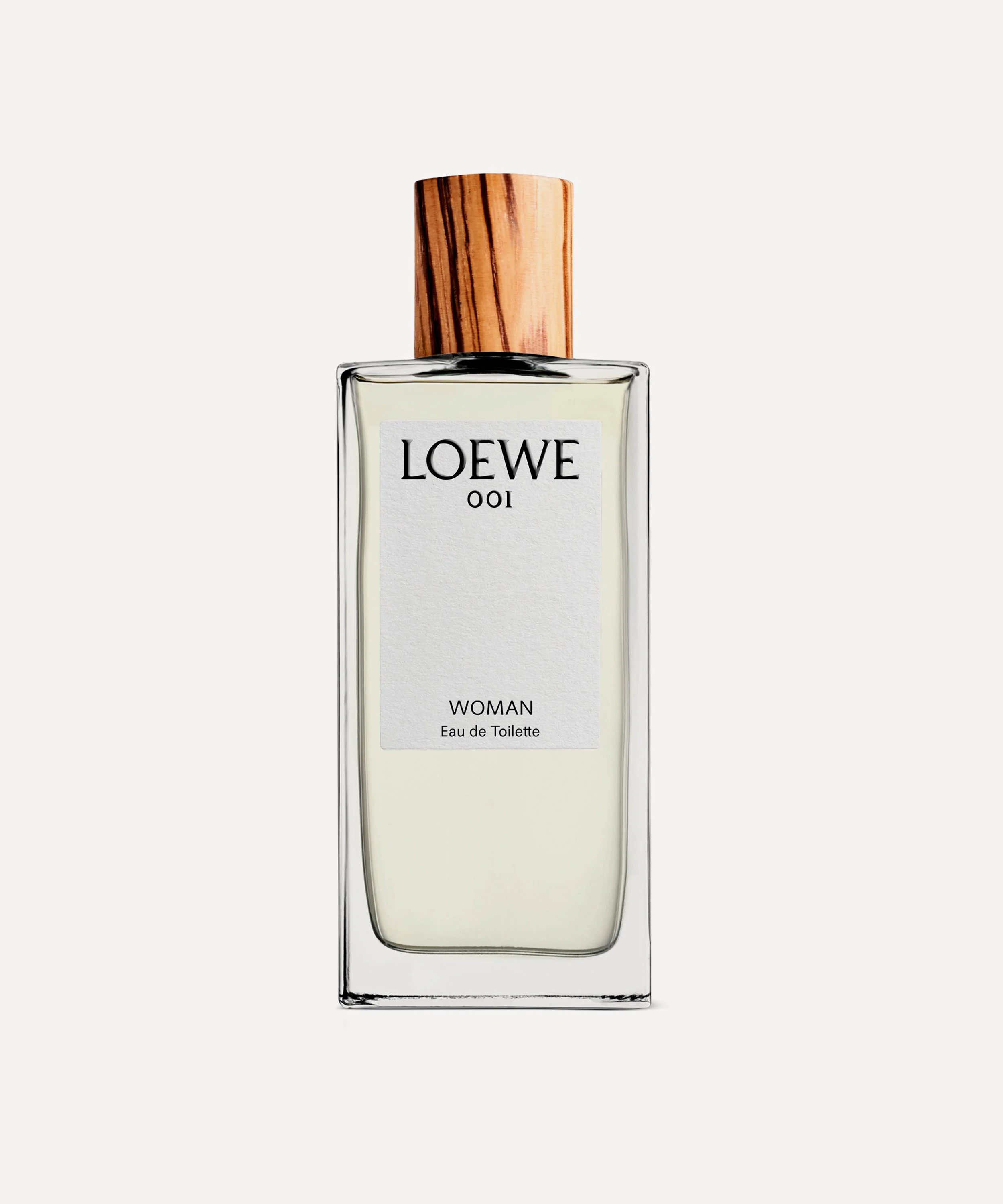001 Woman Eau de Toilette 100ml - 1