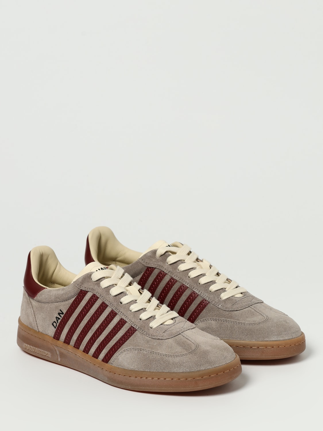 Sneakers men Dsquared2 - 2