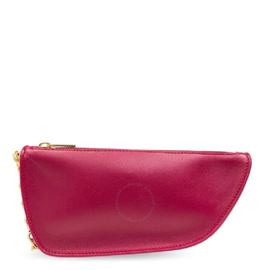 Burberry Micro Shield Nappa Leather Sling Bag - 2