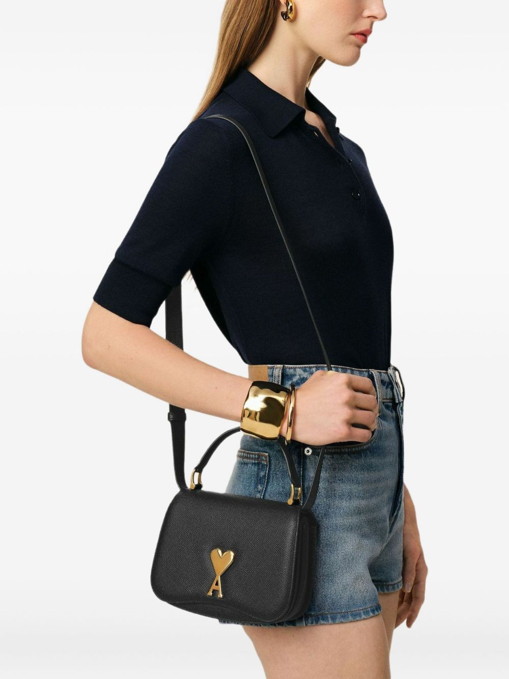 mini Paris Paris shoulder bag - 3