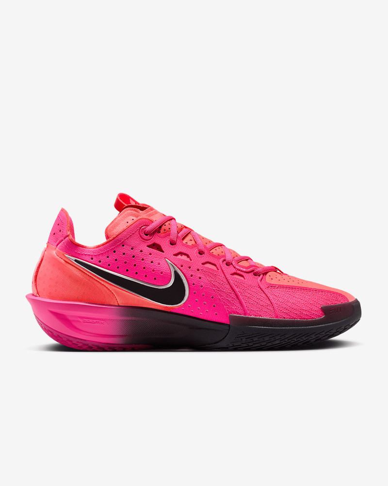 Nike G.T. Cut 3 Basketball Shoes 3