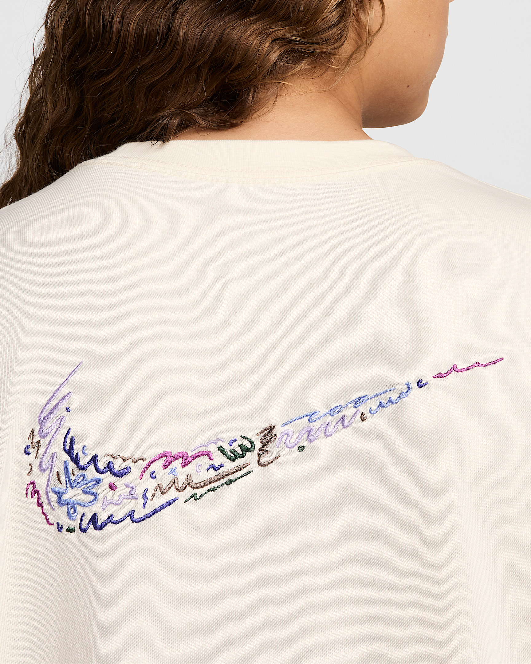 Nike Sportswear Long-Sleeved M90 T-Shirt - 5