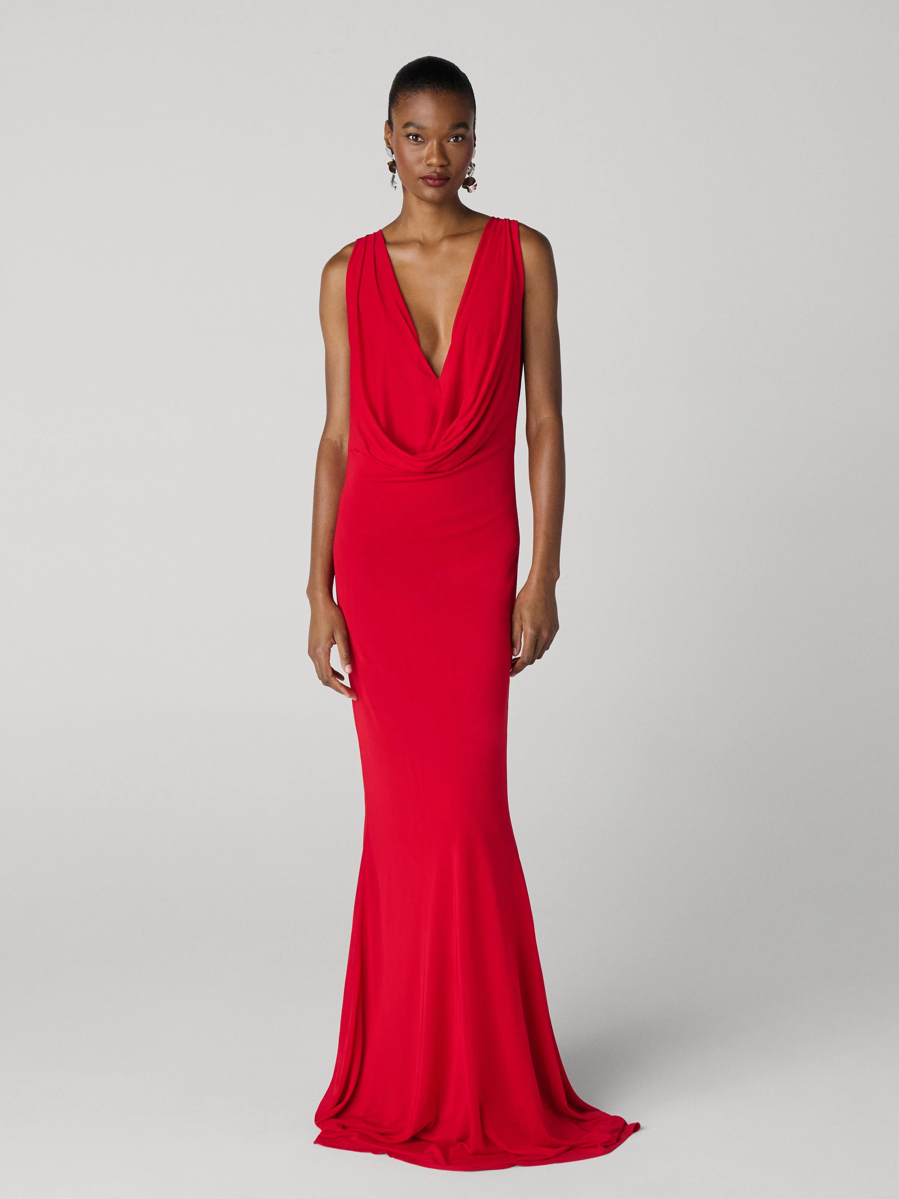 Margeaux Gown - 1