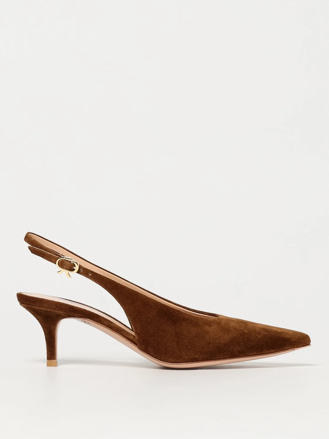 High heel shoes woman Gianvito Rossi - 1